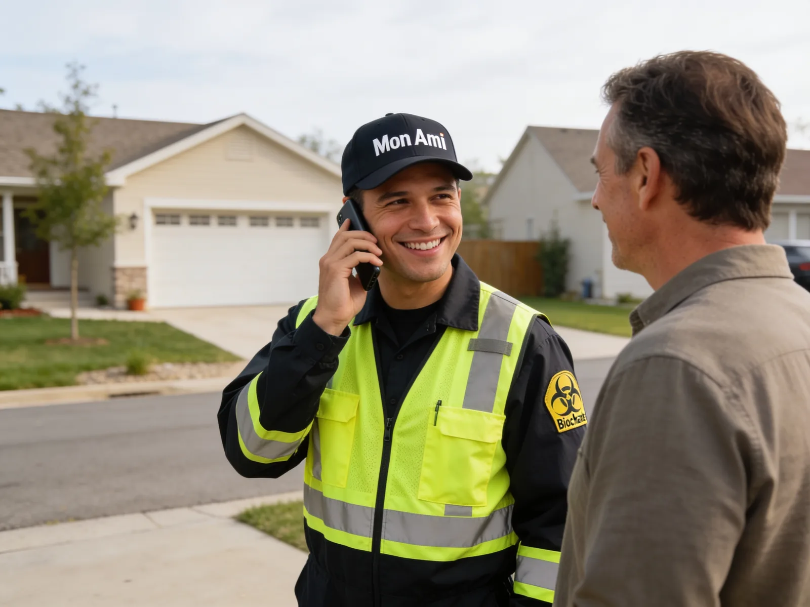 Sewage Cleanup Larslan, MT FAQs